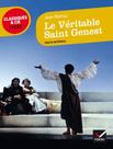 Livro - Veritable Saint Genest, Le - Classiques & Cie Lycee Livro - Veritable Saint Genest, Le - Classiques & Cie Lycee