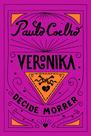 Livro - Veronika decide morrer