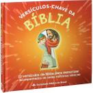 Livro - Versículos-chave da Bíblia