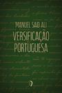 Livro - Versificação portuguesa Livro - Versificação portuguesa