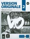 Livro - Version Originale 2 Cahier DExercices