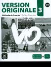 Livro - Version Originale 3 Cahier DExercices + Cd