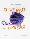 Livro - Verso Do Avesso,O - GIOSTRI EDITORA Livro - Verso Do Avesso,O - GIOSTRI EDITORA
