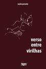 Livro - Verso entre virilhas Livro - Verso entre virilhas
