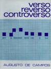 Livro - Verso, reverso, controverso Livro - Verso, reverso, controverso