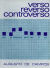 Livro - Verso, reverso, controverso