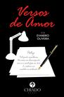 Livro - Versos de amor