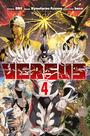 Livro - Versus Vol. 04