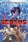 Livro - VERSUS Vol. 05