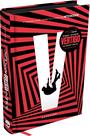 Livro - Vertigo: Um Corpo que Cai