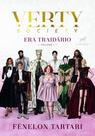 Livro - Verty Society - Vol. 1