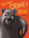 Livro - Very Cranky Bear, The - FOLLET US