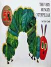 Livro - Very Hungry Caterpillar, The - Board Book