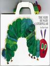 Livro - Very Hungry Caterpillar, The - Giant Board Book And Plush Package With Plush Livro - Very Hungry Caterpillar, The - Giant Board Book And Plush Package With Plush