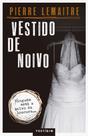Livro - Vestido de noivo