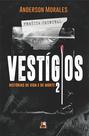 Livro - Vestígios 2