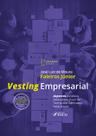 Livro - Vesting Empresarial - 3ª Ed - 2024
