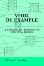 Livro VHDL by Example - Edição Full ARC Press