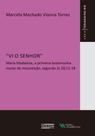Livro - Vi o Senhor