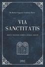 Livro Via Sanctitatis: Breve Tratado Sobre a Moral Cristã - Rafael Linhares - Cultor de Livros