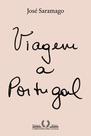 Livro - Viagem a Portugal (Nova edição)
