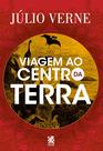 Livro - Viagem ao Centro da Terra Livro - Viagem ao Centro da Terra