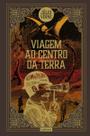 Livro - Viagem ao centro da Terra - Versão luxo