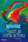 Livro - Viagem ao centro da Terra