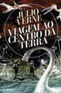 Livro - Viagem ao centro da Terra