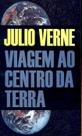Livro - Viagem ao centro da terra