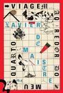 Livro - Viagem ao redor do meu quarto