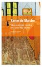Livro - Viagem em volta do meu quarto