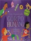 Livro - Viagem Pelo Corpo Humano, Uma