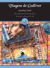 Livro - Viagens de Gulliver