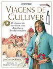 Livro - Viagens de Gulliver