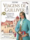 Livro - Viagens de Gulliver