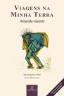 Livro - Viagens na Minha Terra