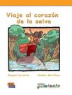 Livro - Viaje al corazon de la selva