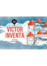 Livro - Victor inventa
