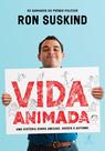 Livro - Vida animada