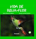 Livro - Vida de beija-flor