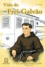 Livro - Vida de Frei Galvão