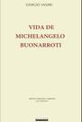 Livro - Vida de michelangelo buonarroti Livro - Vida de michelangelo buonarroti