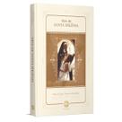 Livro Vida de Santa Ifigênia - Padre Frei José Pereira de Sant'Anna