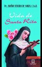 Livro - Vida de Santa Rita