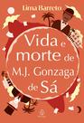 Livro - Vida e Morte de M. J. Gonzaga