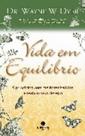 Livro - VIDA EM EQUILÍBRIO Livro - VIDA EM EQUILÍBRIO