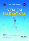 Livro - Vida em harmonia