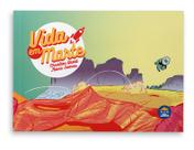 Livro - Vida em Marte
