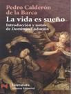 Livro - Vida es sueno, la Livro - Vida es sueno, la